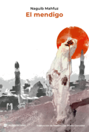 Cover Image: EL MENDIGO
