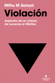 VIOLACIÓN Cover Image: VIOLACIÓN