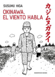 Cover Image: OKINAWA, EL VIENTO HABLA