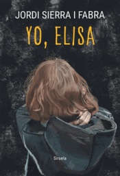 Cover Image: YO, ELISA