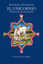Cover Image: EL UNICORNIO