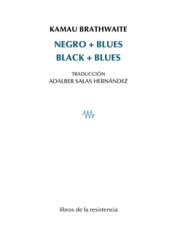 Cover Image: NEGRO + BLUES