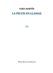 Cover Image: LA PELVIS EN LLAMAS