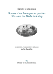 Cover Image: SOMOS - LAS AVES QUE SE QUEDAN