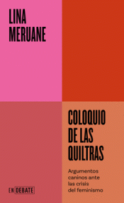 Cover Image: COLOQUIO DE LAS QUILTRAS