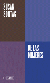 Cover Image: DE LAS MUJERES