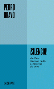 Cover Image: ¡SILENCIO!