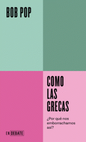 Cover Image: COMO LAS GRECAS