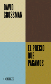 Cover Image: EL PRECIO QUE PAGAMOS