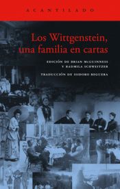 Cover Image: WITTGENSTEIN