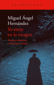 Cover Image: YO ESTOY EN LA IMAGEN