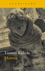 Cover Image: MAMUK