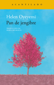 Cover Image: PAN DE JENGIBRE