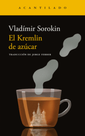 Cover Image: EL KREMLIN DE AZÚCAR
