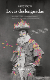 Cover Image: LOCAS DESLENGUADAS
