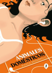 Cover Image: ANIMALES DOMÉSTICOS