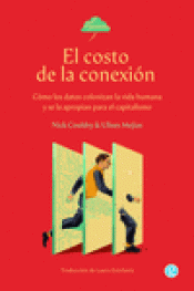 Cover Image: EL COSTO DE LA CONEXION