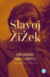 Cover Image: ÓRGANOS SIN CUERPO