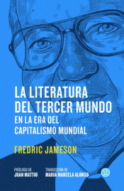 Cover Image: LITERATURA DEL TERCER MUNDO