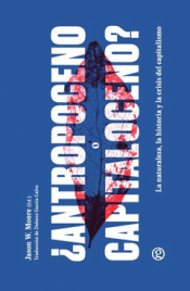 Cover Image: ¿ANTROPOCENO O CAPITALOCENO?