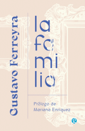 Cover Image: LA FAMILIA