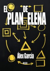 Cover Image: EL PLAN DE ELENA