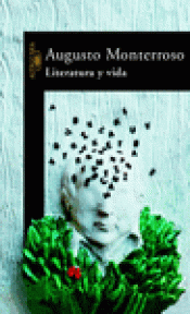 Imagen de cubierta: LITERATURA Y VIDA