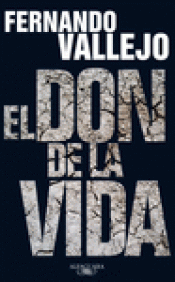 Imagen de cubierta: EL DON DE LA VIDA