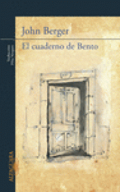 Imagen de cubierta: EL CUADERNO DE BENTO