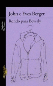Imagen de cubierta: RONDÓ PARA BEVERLY