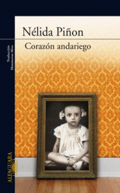 Imagen de cubierta: CORAZÓN ANDARIEGO