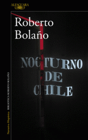Imagen de cubierta: NOCTURNO DE CHILE