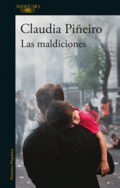 Cover Image: LAS MALDICIONES