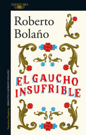 Imagen de cubierta: EL GAUCHO INSUFRIBLE