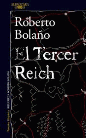 Imagen de cubierta: EL TERCER REICH