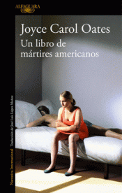 Imagen de cubierta: UN LIBRO DE MÁRTIRES AMERICANOS