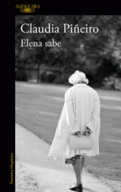 Cover Image: ELENA SABE