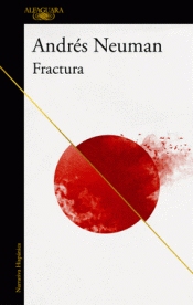 Imagen de cubierta: FRACTURA