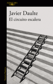 Imagen de cubierta: EL CIRCUITO ESCALERA