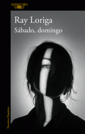 Imagen de cubierta: SÁBADO, DOMINGO