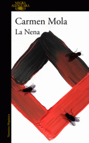 Imagen de cubierta: LA NENA (INSPECTORA ELENA BLANCO 3)