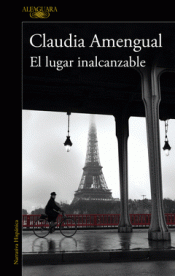 Imagen de cubierta: EL LUGAR INALCANZABLE