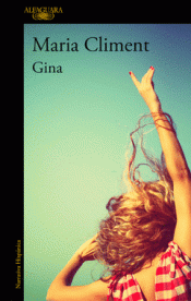 Imagen de cubierta: GINA