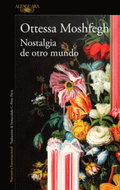 Cover Image: NOSTALGIA DE OTRO MUNDO