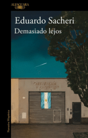 DEMASIADO LEJOS Cover Image: DEMASIADO LEJOS