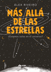 Imagen de cubierta: MÁS ALLÁ DE LAS ESTRELLAS