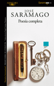 Cover Image: POESÍA COMPLETA