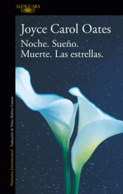 Cover Image: NOCHE. SUEÑO. MUERTE. LAS ESTRELLAS.