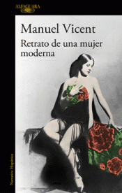 Cover Image: RETRATO DE UNA MUJER MODERNA