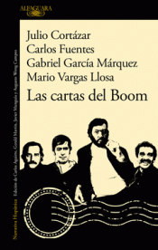 Cover Image: LAS CARTAS DEL BOOM